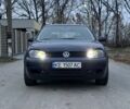 Синий Фольксваген Гольф, объемом двигателя 1.4 л и пробегом 237 тыс. км за 2550 $, фото 17 на Automoto.ua