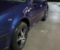 Фольксваген Гольф 2001 в Обухове на Automoto.ua Синий Фольксваген Гольф, объемом двигателя 1.4 л и пробегом 3 тыс. км за 3000 $, фото 5 на Automoto.ua