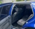 Синій Фольксваген Гольф, об'ємом двигуна 1.4 л та пробігом 230 тис. км за 2961 $, фото 6 на Automoto.ua