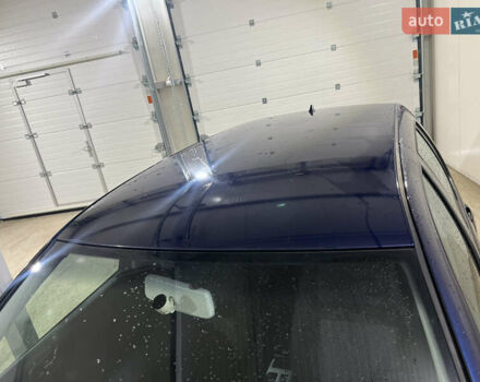 Синій Фольксваген Гольф, об'ємом двигуна 1.39 л та пробігом 169 тис. км за 4000 $, фото 2 на Automoto.ua