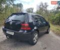 Синий Фольксваген Гольф, объемом двигателя 1.6 л и пробегом 200 тыс. км за 5200 $, фото 2 на Automoto.ua