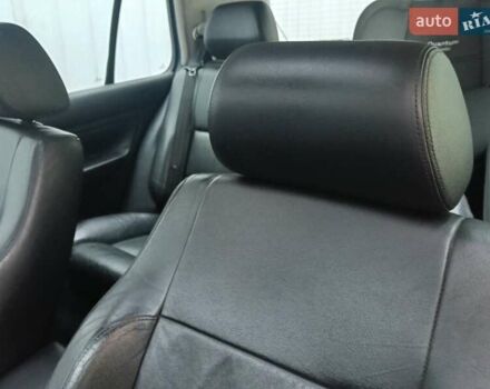 Синій Фольксваген Гольф, об'ємом двигуна 1.6 л та пробігом 270 тис. км за 5300 $, фото 5 на Automoto.ua