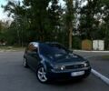 Синій Фольксваген Гольф, об'ємом двигуна 1.6 л та пробігом 390 тис. км за 4200 $, фото 1 на Automoto.ua