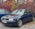 Синій Фольксваген Гольф, об'ємом двигуна 1.6 л та пробігом 340 тис. км за 3550 $, фото 1 на Automoto.ua