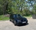 Синий Фольксваген Гольф, объемом двигателя 1.6 л и пробегом 270 тыс. км за 4100 $, фото 1 на Automoto.ua