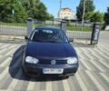 Синій Фольксваген Гольф, об'ємом двигуна 1.9 л та пробігом 345 тис. км за 4400 $, фото 2 на Automoto.ua