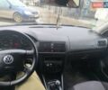 Синій Фольксваген Гольф, об'ємом двигуна 1.6 л та пробігом 220 тис. км за 3850 $, фото 16 на Automoto.ua