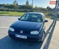 Синий Фольксваген Гольф, объемом двигателя 1.9 л и пробегом 300 тыс. км за 3499 $, фото 14 на Automoto.ua