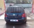 Синій Фольксваген Гольф, об'ємом двигуна 0 л та пробігом 273 тис. км за 3337 $, фото 1 на Automoto.ua