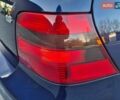 Синій Фольксваген Гольф, об'ємом двигуна 1.6 л та пробігом 203 тис. км за 5777 $, фото 75 на Automoto.ua