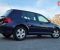 Синій Фольксваген Гольф, об'ємом двигуна 1.6 л та пробігом 203 тис. км за 5777 $, фото 31 на Automoto.ua