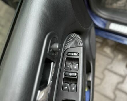 Синий Фольксваген Гольф, объемом двигателя 1.9 л и пробегом 436 тыс. км за 5200 $, фото 14 на Automoto.ua