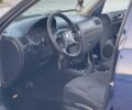 Синий Фольксваген Гольф, объемом двигателя 1.4 л и пробегом 410 тыс. км за 3500 $, фото 11 на Automoto.ua
