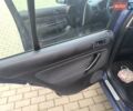 Синій Фольксваген Гольф, об'ємом двигуна 1.6 л та пробігом 220 тис. км за 3850 $, фото 12 на Automoto.ua