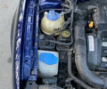 Синий Фольксваген Гольф, объемом двигателя 1.4 л и пробегом 271 тыс. км за 3950 $, фото 11 на Automoto.ua