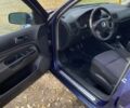Синий Фольксваген Гольф, объемом двигателя 1.6 л и пробегом 250 тыс. км за 4600 $, фото 5 на Automoto.ua