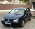 Фольксваген Гольф 2001 у Кременчуге на Automoto.ua Синій Фольксваген Гольф, об'ємом двигуна 1.4 л та пробігом 285 тис. км за 3750 $, фото 1 на Automoto.ua