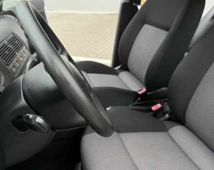 Синій Фольксваген Гольф, об'ємом двигуна 1.6 л та пробігом 99 тис. км за 5400 $, фото 19 на Automoto.ua