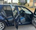 Синий Фольксваген Гольф, объемом двигателя 1.6 л и пробегом 224 тыс. км за 4450 $, фото 18 на Automoto.ua