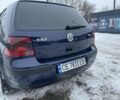 Синий Фольксваген Гольф, объемом двигателя 1.9 л и пробегом 340 тыс. км за 4150 $, фото 2 на Automoto.ua