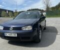 Синий Фольксваген Гольф, объемом двигателя 1.4 л и пробегом 300 тыс. км за 2500 $, фото 1 на Automoto.ua
