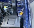 Синий Фольксваген Гольф, объемом двигателя 1.4 л и пробегом 271 тыс. км за 3950 $, фото 12 на Automoto.ua