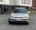 Синий Фольксваген Гольф, объемом двигателя 1.9 л и пробегом 370 тыс. км за 3100 $, фото 1 на Automoto.ua