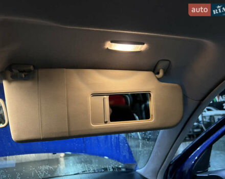 Синій Фольксваген Гольф, об'ємом двигуна 1.39 л та пробігом 169 тис. км за 4000 $, фото 68 на Automoto.ua