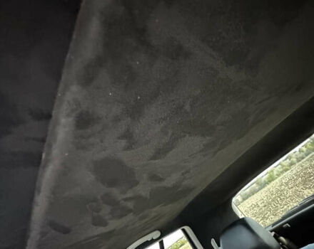 Синий Фольксваген Гольф, объемом двигателя 1.6 л и пробегом 224 тыс. км за 5500 $, фото 17 на Automoto.ua