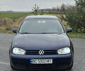 Синій Фольксваген Гольф, об'ємом двигуна 1.6 л та пробігом 260 тис. км за 3350 $, фото 5 на Automoto.ua