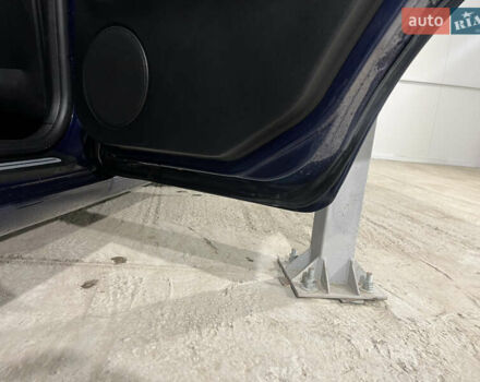 Синій Фольксваген Гольф, об'ємом двигуна 1.39 л та пробігом 169 тис. км за 4000 $, фото 5 на Automoto.ua