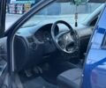 Синий Фольксваген Гольф, объемом двигателя 1.39 л и пробегом 296 тыс. км за 2900 $, фото 7 на Automoto.ua