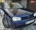 Синій Фольксваген Гольф, об'ємом двигуна 1.6 л та пробігом 253 тис. км за 3950 $, фото 1 на Automoto.ua