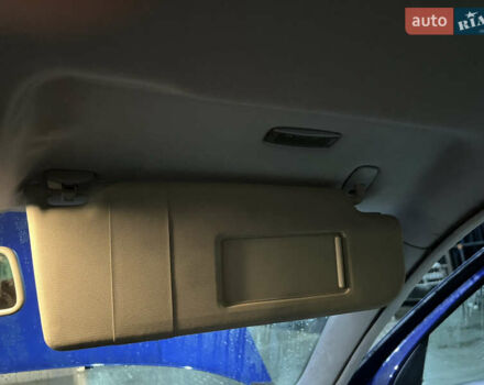 Синій Фольксваген Гольф, об'ємом двигуна 1.39 л та пробігом 169 тис. км за 4000 $, фото 67 на Automoto.ua