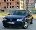 Синій Фольксваген Гольф, об'ємом двигуна 1.4 л та пробігом 296 тис. км за 3499 $, фото 1 на Automoto.ua