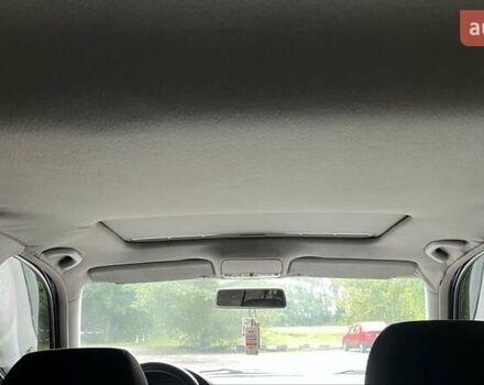 Синий Фольксваген Гольф, объемом двигателя 1.9 л и пробегом 398 тыс. км за 4600 $, фото 12 на Automoto.ua