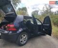 Синий Фольксваген Гольф, объемом двигателя 1.6 л и пробегом 200 тыс. км за 5200 $, фото 7 на Automoto.ua