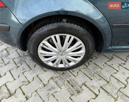 Синій Фольксваген Гольф, об'ємом двигуна 1.39 л та пробігом 216 тис. км за 3700 $, фото 34 на Automoto.ua