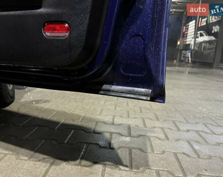 Синій Фольксваген Гольф, об'ємом двигуна 1.39 л та пробігом 169 тис. км за 4000 $, фото 78 на Automoto.ua