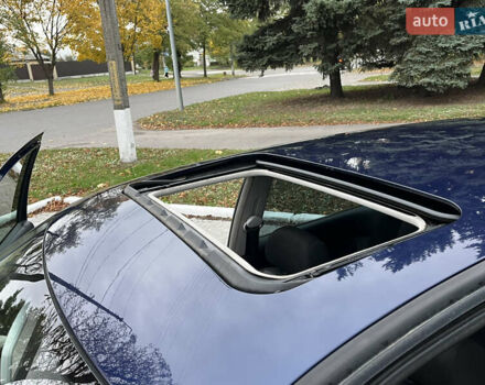 Синий Фольксваген Гольф, объемом двигателя 1.39 л и пробегом 233 тыс. км за 3850 $, фото 51 на Automoto.ua