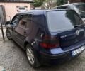Синій Фольксваген Гольф, об'ємом двигуна 1.4 л та пробігом 228 тис. км за 3548 $, фото 5 на Automoto.ua