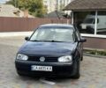 Фольксваген Гольф 2001 у Кременчуге на Automoto.ua Синій Фольксваген Гольф, об'ємом двигуна 1.4 л та пробігом 285 тис. км за 3750 $, фото 3 на Automoto.ua
