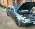 Синій Фольксваген Гольф, об'ємом двигуна 1.6 л та пробігом 228 тис. км за 4999 $, фото 1 на Automoto.ua