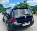 Синий Фольксваген Гольф, объемом двигателя 1.9 л и пробегом 430 тыс. км за 4850 $, фото 8 на Automoto.ua