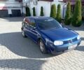 Синій Фольксваген Гольф, об'ємом двигуна 1.4 л та пробігом 240 тис. км за 3200 $, фото 2 на Automoto.ua