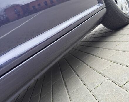 Синій Фольксваген Гольф, об'ємом двигуна 1.6 л та пробігом 99 тис. км за 5400 $, фото 14 на Automoto.ua