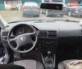 Синій Фольксваген Гольф, об'ємом двигуна 1.39 л та пробігом 171 тис. км за 4100 $, фото 5 на Automoto.ua