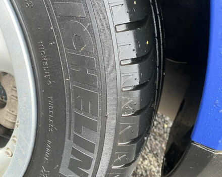 Синий Фольксваген Гольф, объемом двигателя 1.6 л и пробегом 226 тыс. км за 4800 $, фото 33 на Automoto.ua