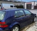 Синій Фольксваген Гольф, об'ємом двигуна 1.59 л та пробігом 335 тис. км за 3950 $, фото 9 на Automoto.ua