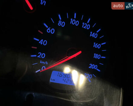 Синій Фольксваген Гольф, об'ємом двигуна 1.39 л та пробігом 169 тис. км за 4000 $, фото 72 на Automoto.ua